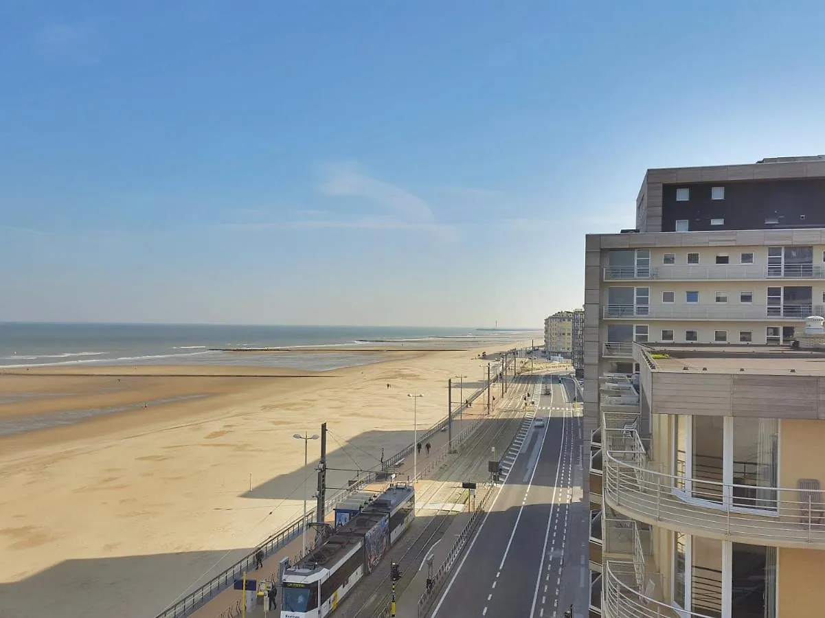 Hotel Vayamundo Oostende