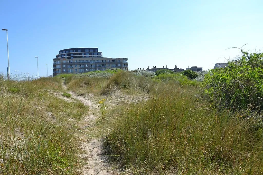 Hotel Vayamundo Oostende Belgio