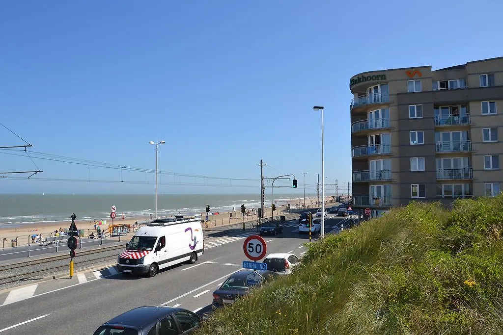 ***  Vayamundo Oostende Hotel België