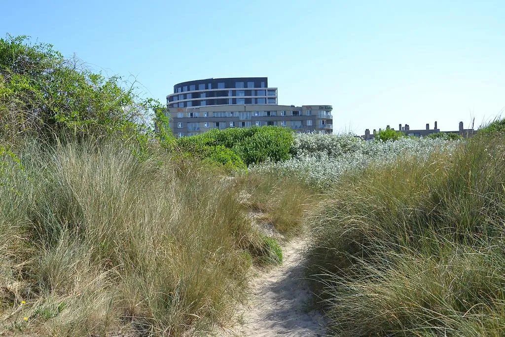 Vayamundo Oostende Hotel