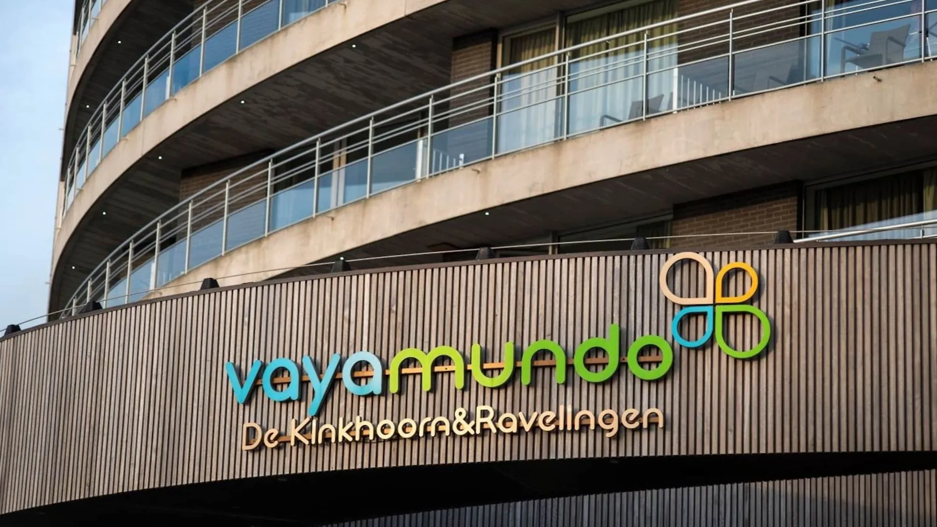 Vayamundo Oostende Hotel