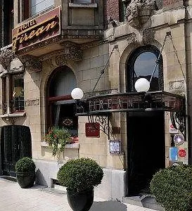 Firean 4*, Antwerp Belgium