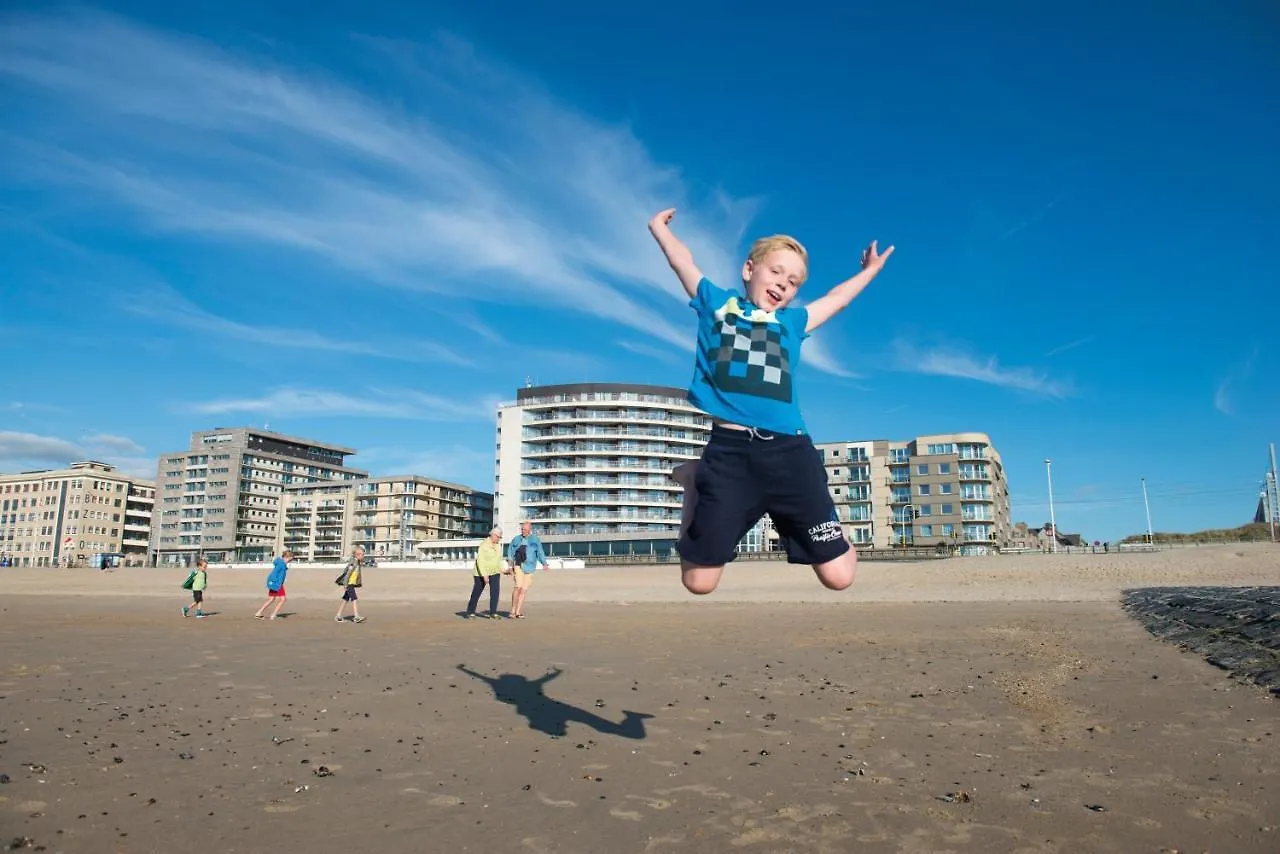 Vayamundo Oostende 3*, Ostend