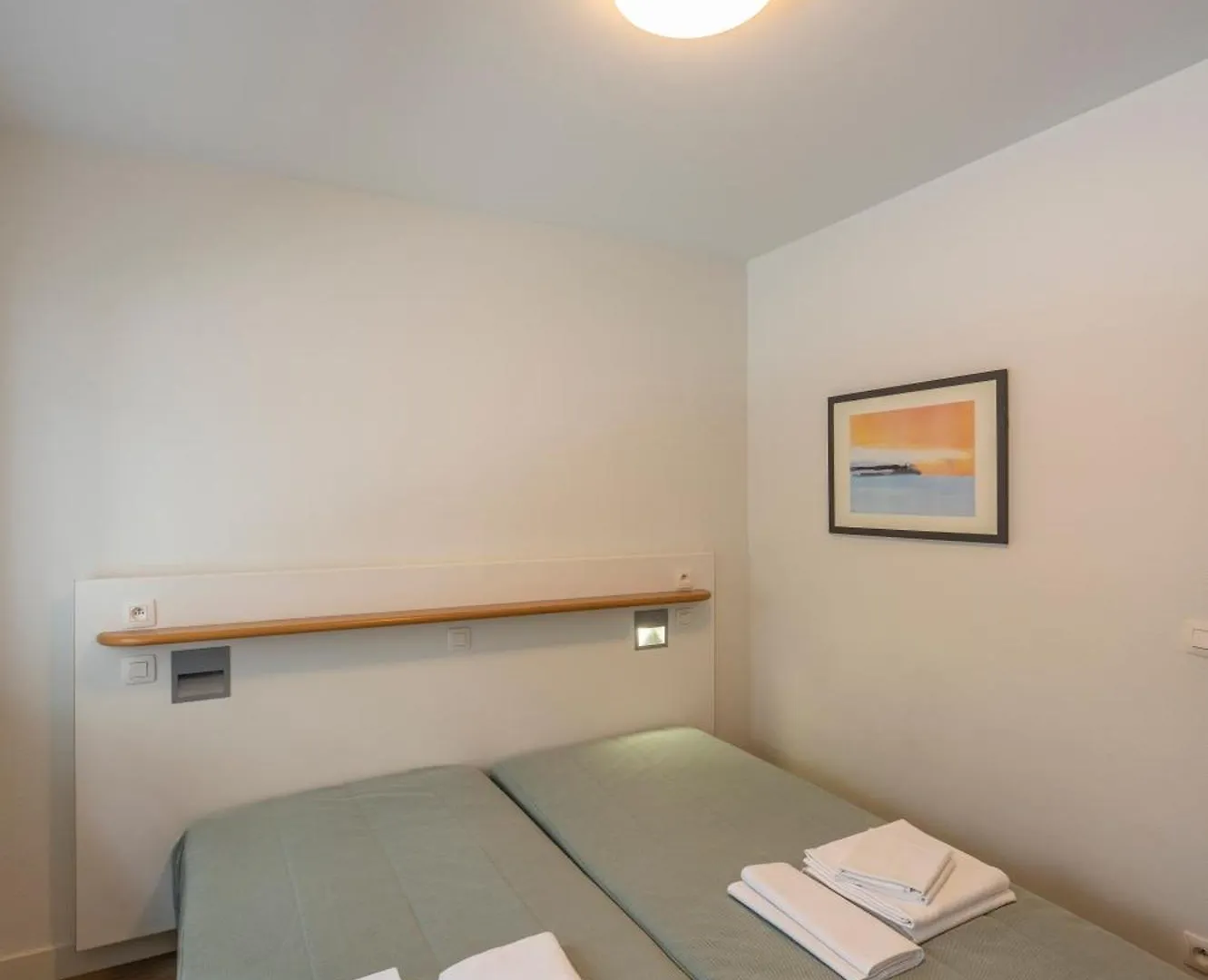 Vayamundo Oostende Hotel Ostend
