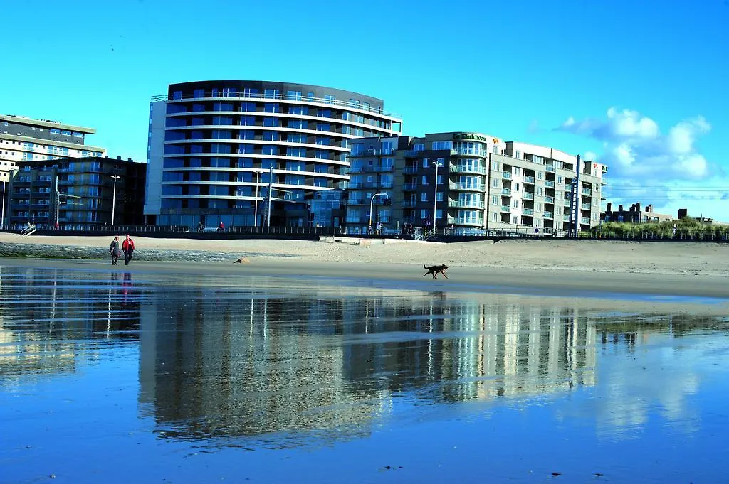 Hotel Vayamundo Oostende